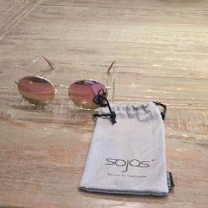 Sojos Sunglasses